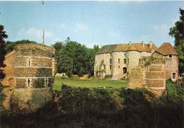 27 HARCOURT LE CHÂTEAU  - Harcourt