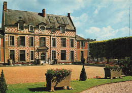 27 BERNAY LE MUSEE  - Bernay