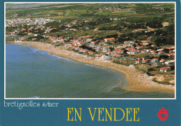 85 BRETIGNOLLES SUR MER LA PLAGE - Bretignolles Sur Mer