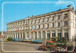 88 VITTEL L HOTEL DE VILLE  - Vittel