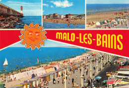 59 MALO LES BAINS  - Malo Les Bains