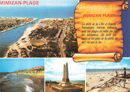 40 MIMIZAN - Mimizan Plage