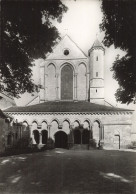 89 PONTIGNY L ABBAYE  - Pontigny