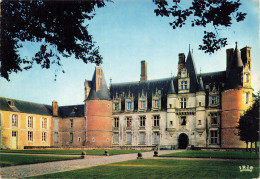 28 MAINTENON LE CHÂTEAU  - Maintenon