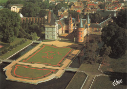 28 MAINTENON LE CHÂTEAU  - Maintenon