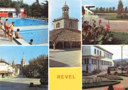 31 REVEL - Revel