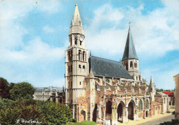 78 POISSY L EGLISE NOTRE DAME - Poissy