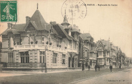 44 LA BAULE L ESPLANADE DU CASINO - Villers Sur Mer