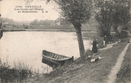 92 CHAVILLE L ETANG - Chaville