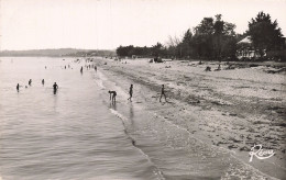 29 LA FORET DE FOUESNANT LA PLAGE DE KERLEVEN - Fouesnant