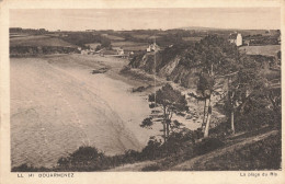 29 DOUARNENEZ LA PLAGE DU RIS - Douarnenez