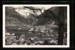 AK Andermatt, Blick Auf Die Gesamte Stadt  - Andermatt