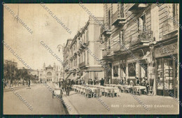 Bari Città Cartolina QQ4540 - Bari