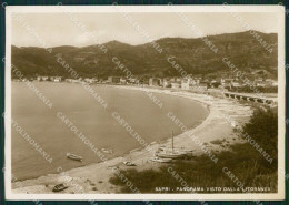 Salerno Sapri Foto FG Cartolina ZK1090 - Salerno