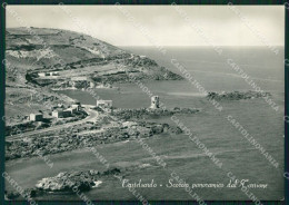 Sassari Castelsardo Foto FG Cartolina ZKM7979 - Sassari