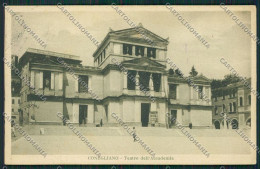 Treviso Conegliano Cartolina ZC1671 - Treviso