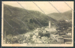 Biella Vallemosso Cartolina ZT5900 - Biella
