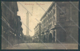 Bologna Città Cartolina ZT1877 - Bologna
