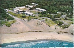 SAINT-BREVIN-L'OCEAN. "La Nouvelle Pierre Attelée". Maison D'Enfants à Caractère Sanitaire - Saint-Brevin-l'Océan