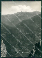 Lecco Taceno Pizzi Di Parlasco COLLA Foto FG Cartolina KB4289 - Lecco