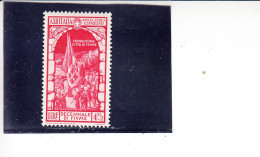 ITALIA   1934 - Sassone  A  68** - Fiume - Posta Aerea