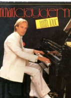 * Vinyle .(2X33T) - Richard Clayderman - With Love.. - Strumentali