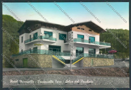 Parma Fondovalle Taro Foto FG Cartolina ZF4665 - Parma