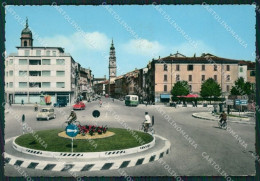 Parma Città Auto Foto FG Cartolina ZKM7399 - Parma