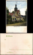 Zittau Gewerbe- & Industrieausstellung Maffersdorfer Bierhalle. 1902 - Zittau
