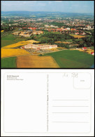 Bayreuth Luftbild Mit Klinikum Und Reha-Zentrum Roter Hügel 1992 - Bayreuth