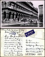 Postcard Sydney Straßenpartie 1961 - Sydney