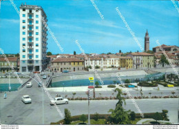 Ai639  Cartolina Adria Riviera Roma Provincia Di Rovigo - Rovigo