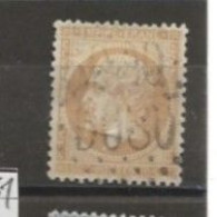 N 21 Ob Gc5080 - 1862 Napoleon III