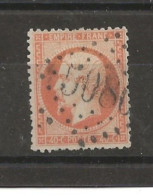 N 23 Ob Gc5080 - 1862 Napoleon III