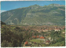 Chur - (Schweiz-Suisse-Switzerland) - Coira