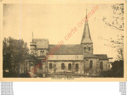 78.  CHATOU .  L'Eglise . - Chatou