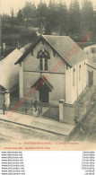 52.  BOURBONNE LES BAINS .  Le Temple Protestant . - Bourbonne Les Bains