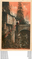 73.  MODANE .  Chapelle Du Charmaix . - Modane