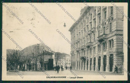 Parma Salsomaggiore Cartolina QQ9593 - Parma