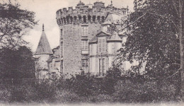 0-78517 01 16 - RAMBOUILLET - LE CHÂTEAU - LA TOUR FRANCOIS 1er - Rambouillet (Castello)