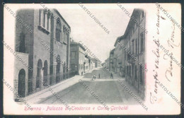 Ravenna Città Cartolina ZT2563 - Ravenna