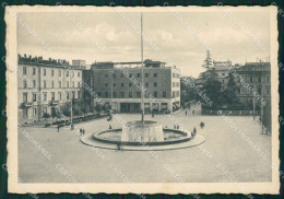 Terni Città Fontana FG Cartolina ZK0948 - Terni