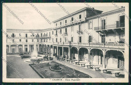 Caserta Città Cartolina ZC2299 - Caserta