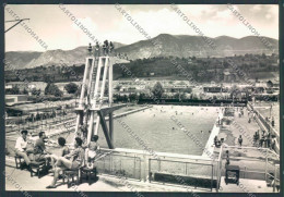 Terni Città Foto FG Cartolina ZF8482 - Terni