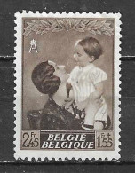 454  Astrid Et Baudouin - LA Bonne Valeur - MNG - LOOK!!!! - Unused Stamps