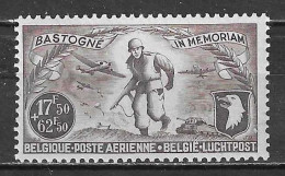 PA12*  Bastogne - Bonne Valeur - MH* - LOOK!!!! - Mint