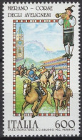 Italie  Yvert  1877  * *  TB   - 1981-90:  Nuevos