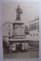 BELGIQUE - BRABANT WALLON - NIVELLES - Monument Tinctoris - Nivelles