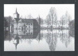 SINT-PIETERS-RODE - HISTORISCH KASTEEL HORST    (12.093) - Holsbeek