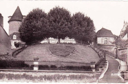 89 - Yonne -  SAINT FLORENTIN - La Tour Des Cloches - Saint Florentin